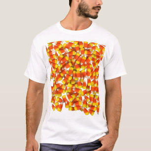 Shirt Candy Corn