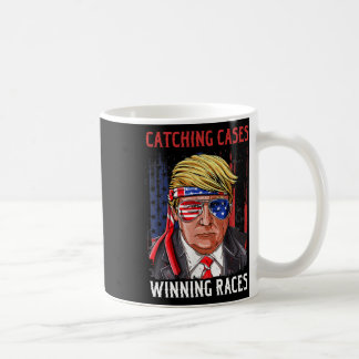 Shirt Catching Hoesjes Winning Races Veroordeelde  Koffiemok