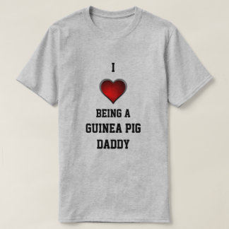 Shirt cavia Varkenspijn