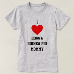 Shirt cavia Varkenspijn