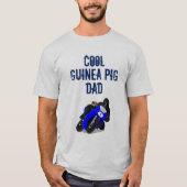 Shirt cavia Varkenspijn (Voorkant)