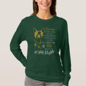 Shirt Chihuahua (Voorkant)