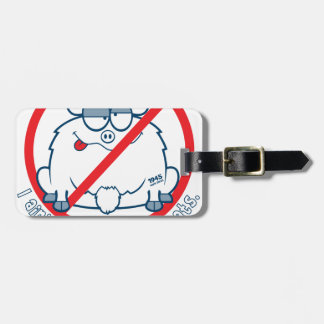 shirt cichorei bagagelabel