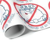 shirt cichorei cadeaupapier (Rol Hoek)