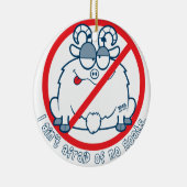 shirt cichorei keramisch ornament (Rechts)