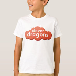 Shirt Clever Dragons
