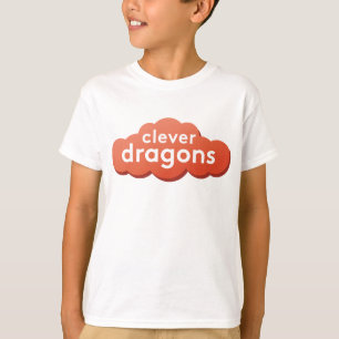 Shirt Clever Dragons