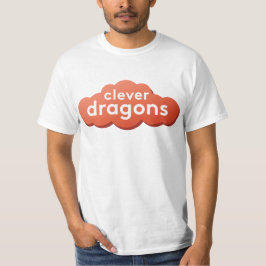 Shirt Clever Dragons