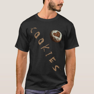 SHIRT COOKIES/TSHIRT