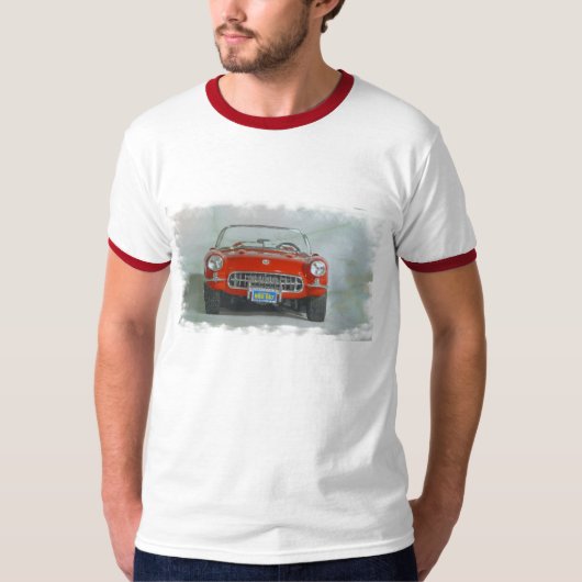 Shirt CorvetteFrt (Voorkant)