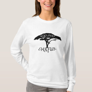 Shirt Darfur