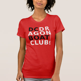 Shirt DCDBC Street - 2013