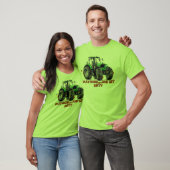 Shirt: Dirty Shirt (Unisex)