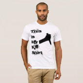 shirt doden (Voorkant volledig)