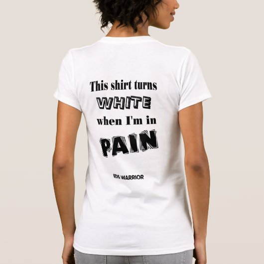 Shirt draait wit...EDS (Achterkant)
