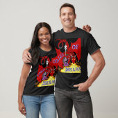 Shirt droomfase (Unisex)