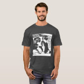 Shirt DS106 van Guilia, tweede editie (Voorkant volledig)