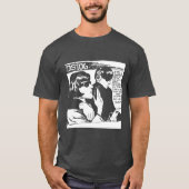 Shirt DS106 van Guilia, tweede editie (Voorkant)