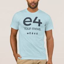 Shirt: e4
