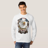 Shirt Eagle_Dreamweaver (Voorkant volledig)