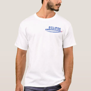 Shirt Eclipse Ambassadors