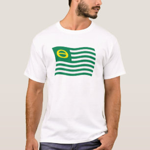 Shirt Ecologie-beweging