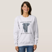 Shirt Elephants opslaan (Voorkant volledig)