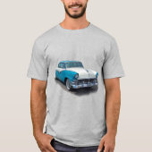shirt Fairlane 1955 (Voorkant)