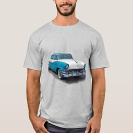 shirt Fairlane 1955