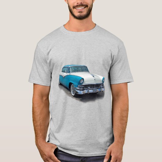 shirt Fairlane 1955 (Voorkant)