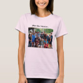 Shirt familie Villella (Voorkant)