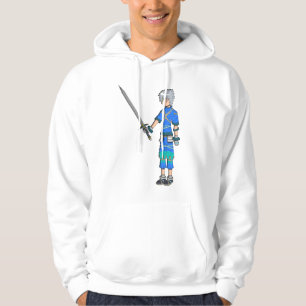 Shirt Fantasy Hero