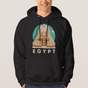 Shirt Farao Sphinx