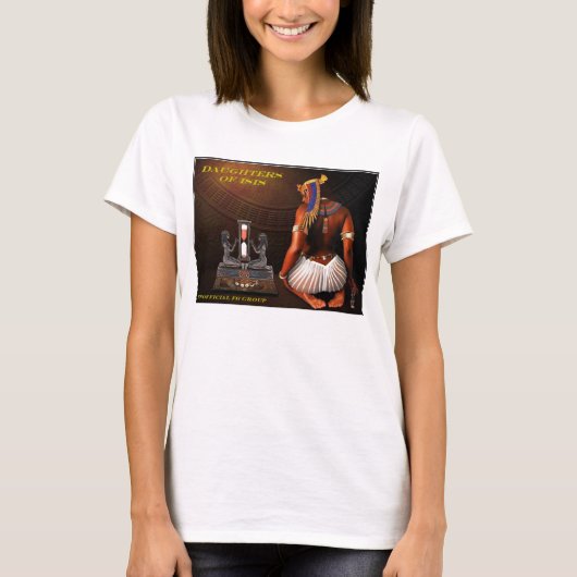 Shirt FB-groep (Voorkant)