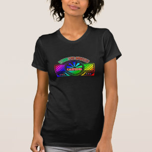shirt "Fest Los Angeles"
