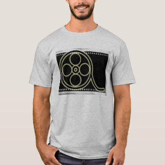 Shirt filmspoel