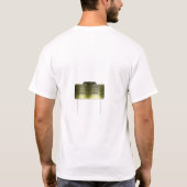 Shirt Firearms Claymore (Achterkant)