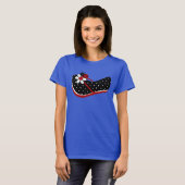 Shirt Flip Flop (Voorkant volledig)