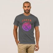 Shirt Football (Voorkant volledig)