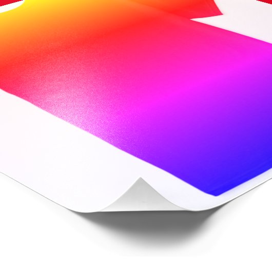 Shirt Foto Afdruk (Hoek)