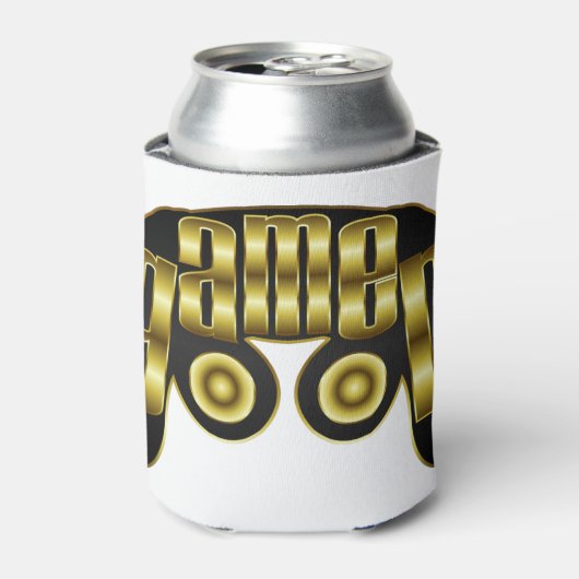 shirt-GAMER-02a Blikjeskoeler (Blikje Voorkant)