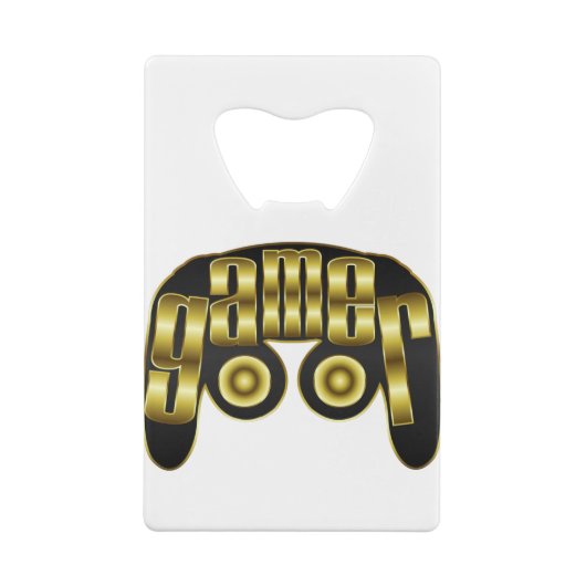 shirt-GAMER-02a Creditkaart Flessenopener (Achterkant)
