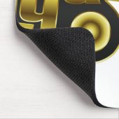 shirt-GAMER-02a Muismat (Hoek)