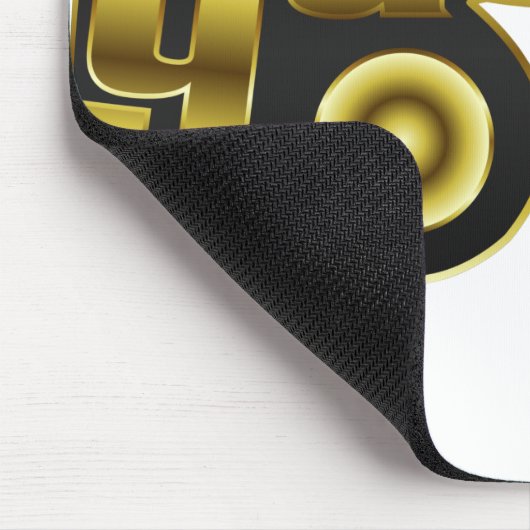 shirt-GAMER-02a Muismat (Hoek)