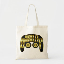 shirt-GAMER-02a Tote Bag