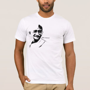Shirt Gandhi