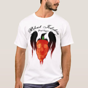 Shirt Ghost Pepper