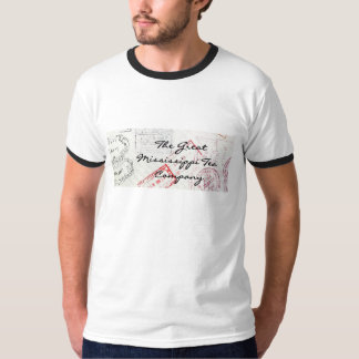 Shirt GMSTC-thee