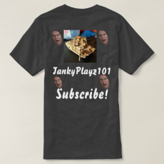 Shirt Grandad101 (volwassen maten)