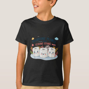 Shirt Grappig in verlegenheid brengen Ik ben geen 